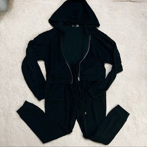 Fashion Nova Track Suit